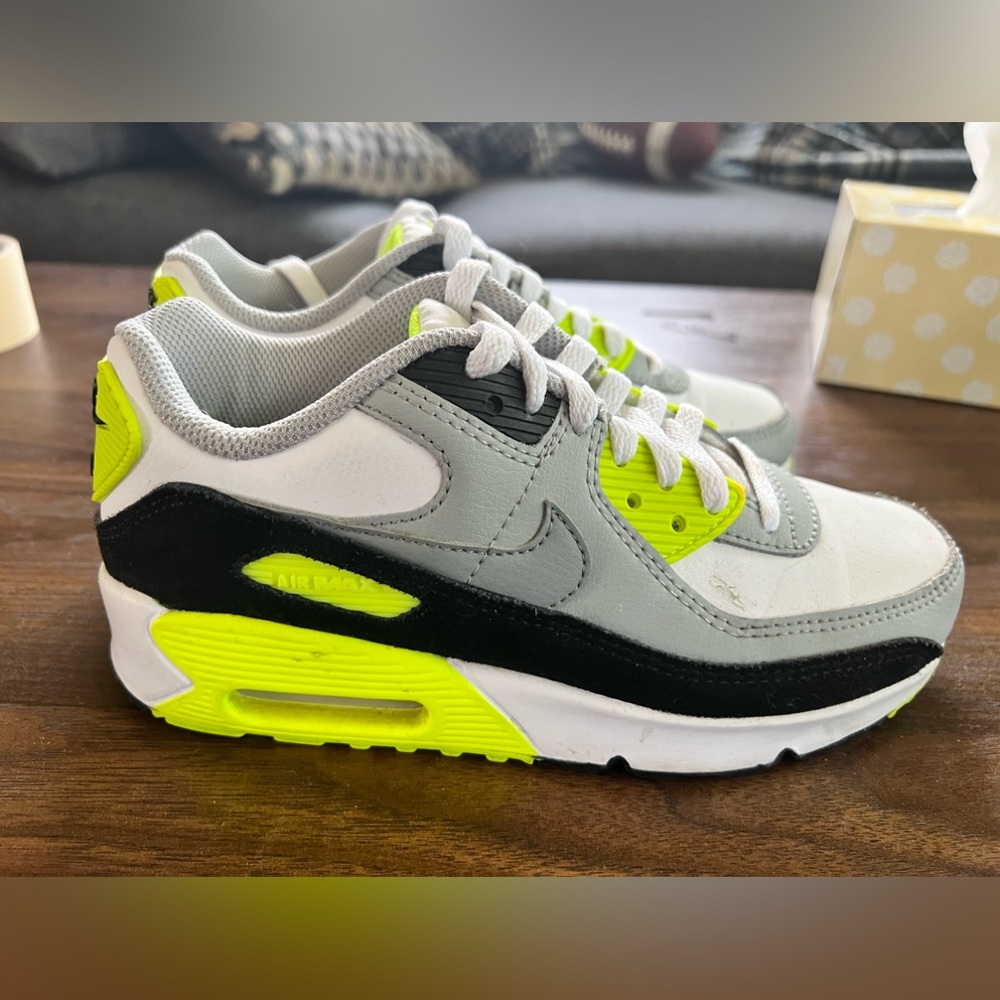Nike Air Max 90